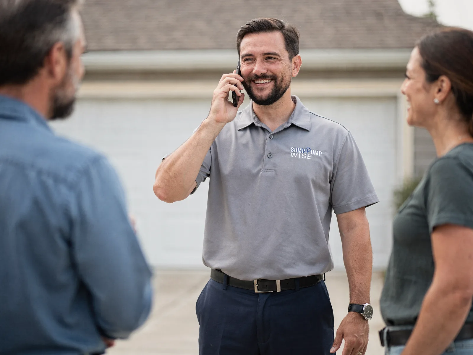 Water Heater Repair Painesdale, MI FAQs